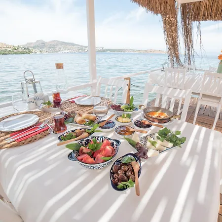 Hotel Madda Golturkbuku