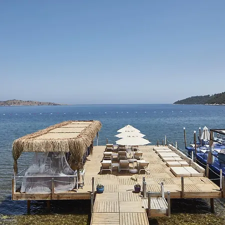 Madda Otel