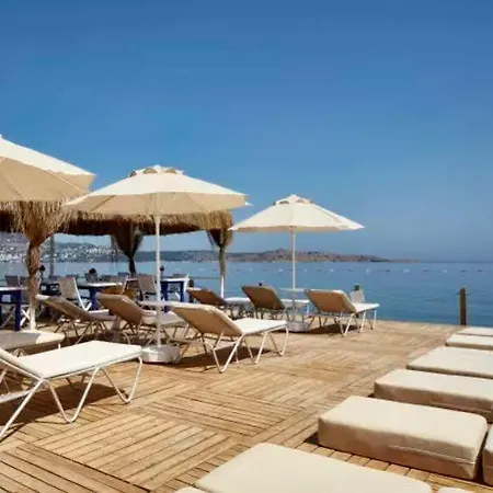 Otel Madda