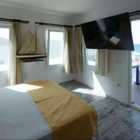 Otel Madda 3*