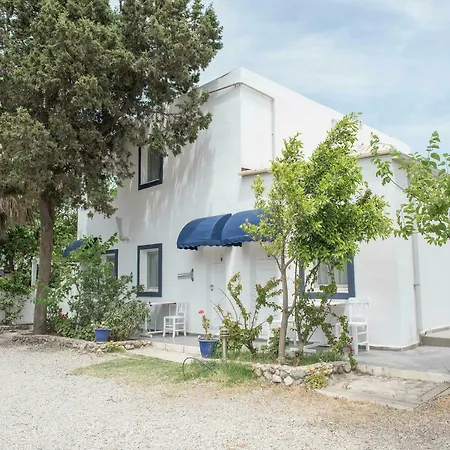 Madda Otel 3*