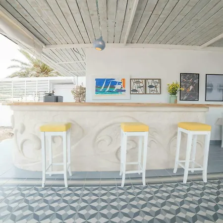 Madda Otel