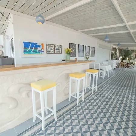 Madda Otel 3*