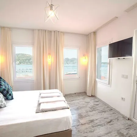 Otel Madda 3*