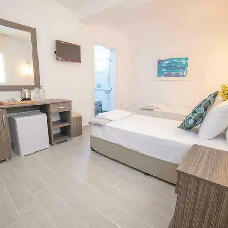 Madda Otel