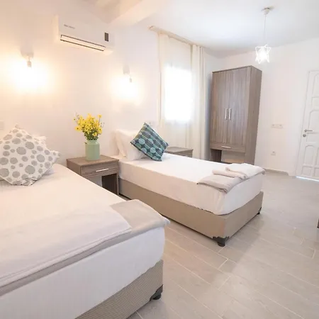 Hotel Madda Golturkbuku