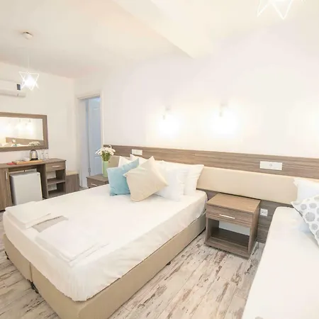 Otel Madda