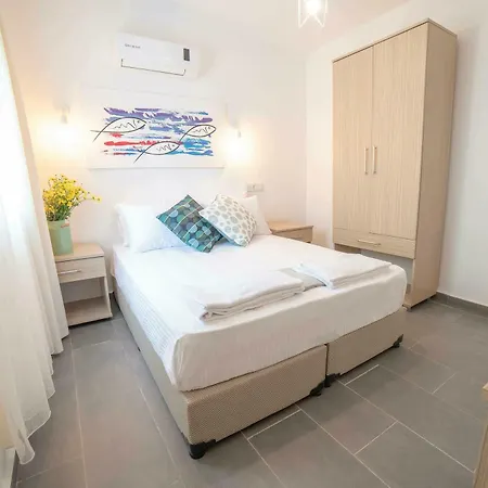 Otel Madda Göltürkbükü