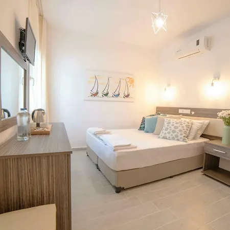 Otel Madda