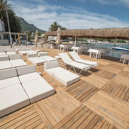 Otel Madda