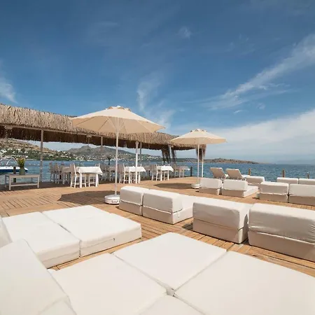 Otel Madda 3*