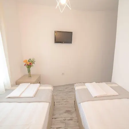 Madda Otel 3*