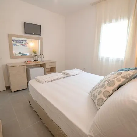 Madda Otel