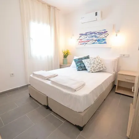 Madda Otel Göltürkbükü