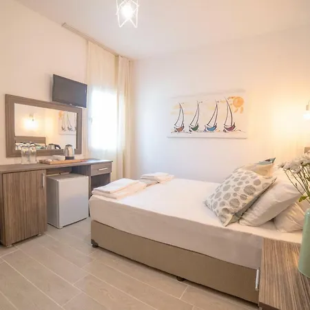 Madda Otel 3*