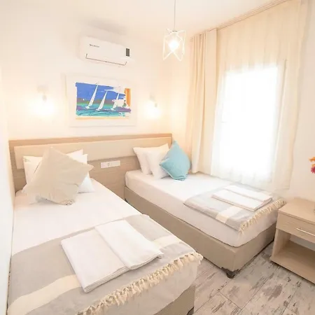 Madda Otel