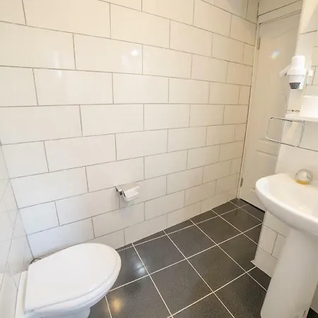 Madda Hotel Golturkbuku