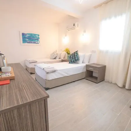 Madda Otel