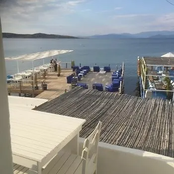 Otel Madda