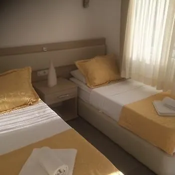Madda Otel 3*