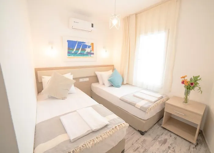 Madda Hotel