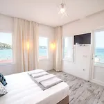 Отель Madda 3*