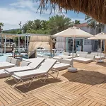 Отель Madda 3*