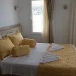 Отель Madda 3*