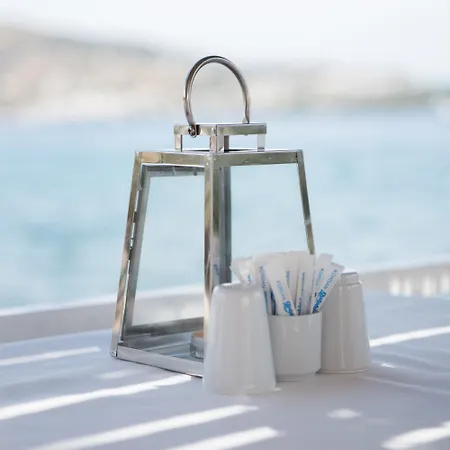 Madda Hotel Göltürkbükü