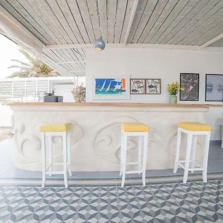 Hotel Madda Göltürkbükü