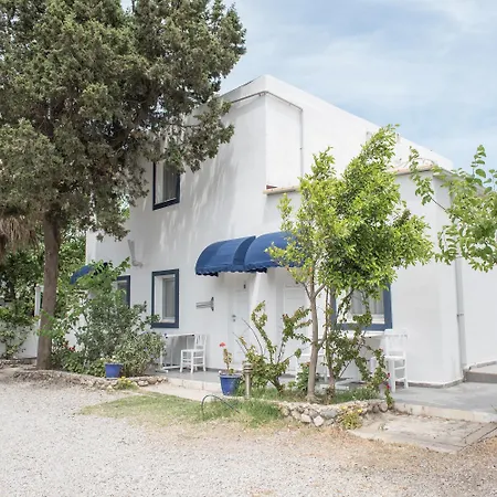 Hotel Madda Göltürkbükü