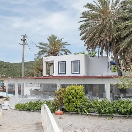 Madda Göltürkbükü