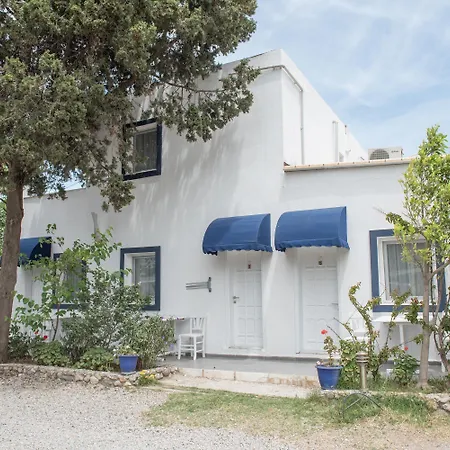 Szálloda Madda Golturkbuku