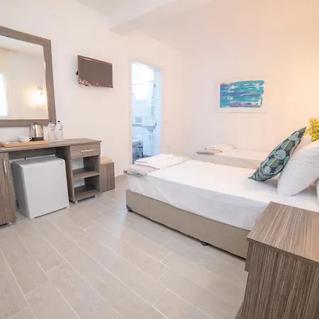 Madda Hotel Göltürkbükü