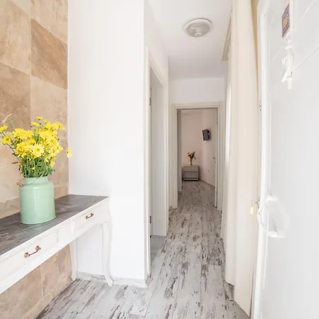 Madda 3* Göltürkbükü