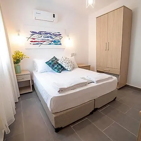 Hotel Madda 3*