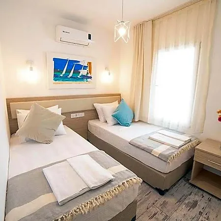 Hotel Madda