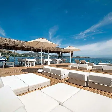 Madda Hotel 3*