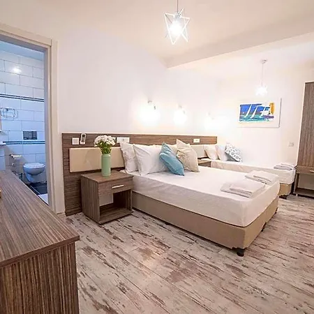 Hotel Madda Golturkbuku