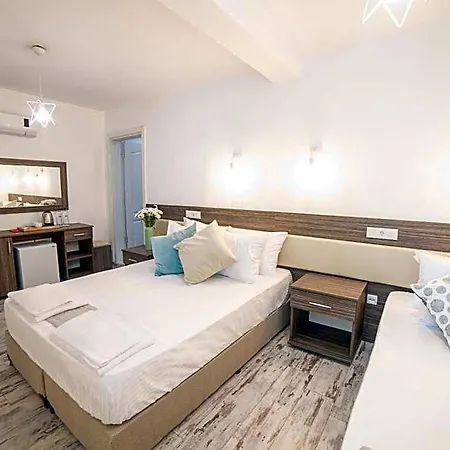 Madda Hotel 3*