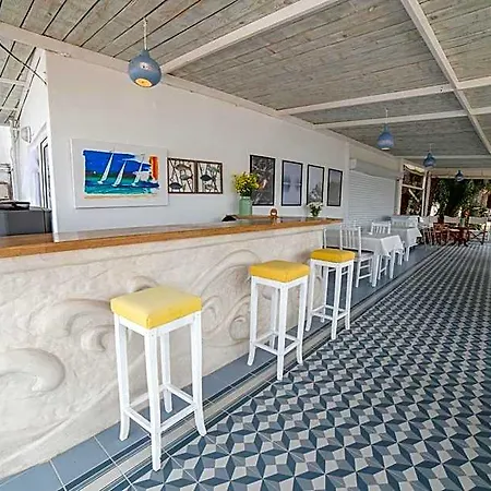 Hotel Madda