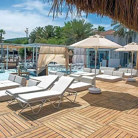 Hotel Madda
