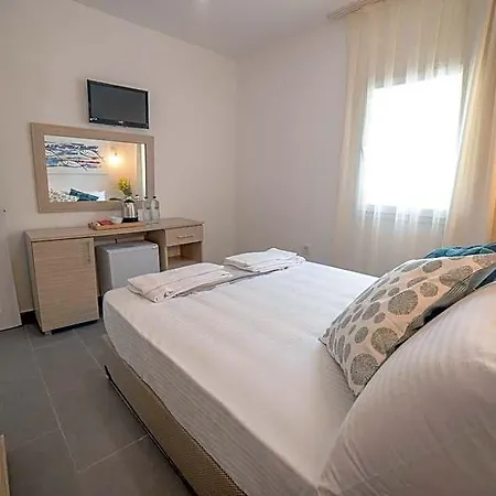 Hotel Madda 3*