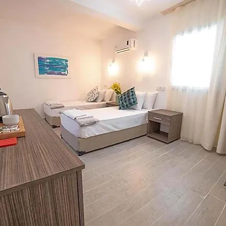 Hotel Madda
