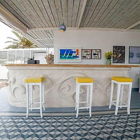 Madda Hotel Golturkbuku