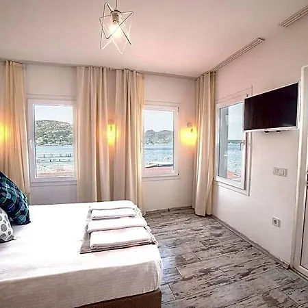 Madda Hotel 3*