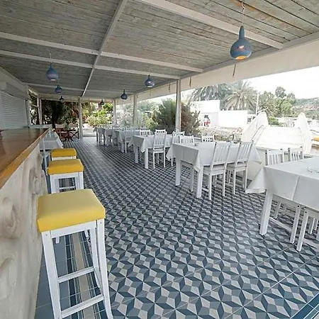 Hotel Madda