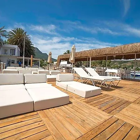 Madda Hotel Golturkbuku