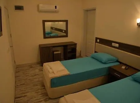Madda Hotel