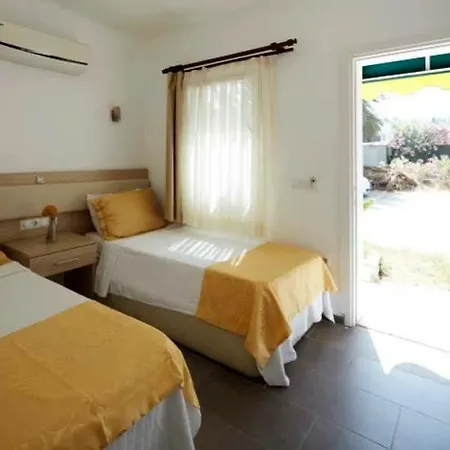 Hotel Madda Türkbükü
